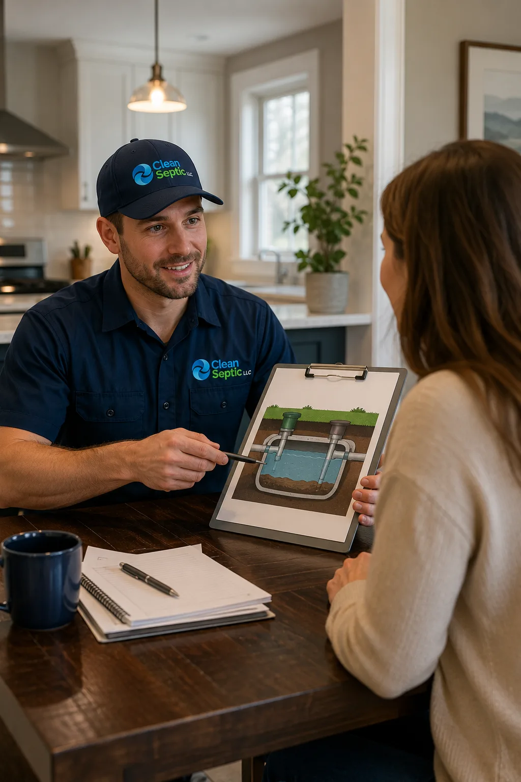 Septic Tank Pumping Georgetown, GA FAQs